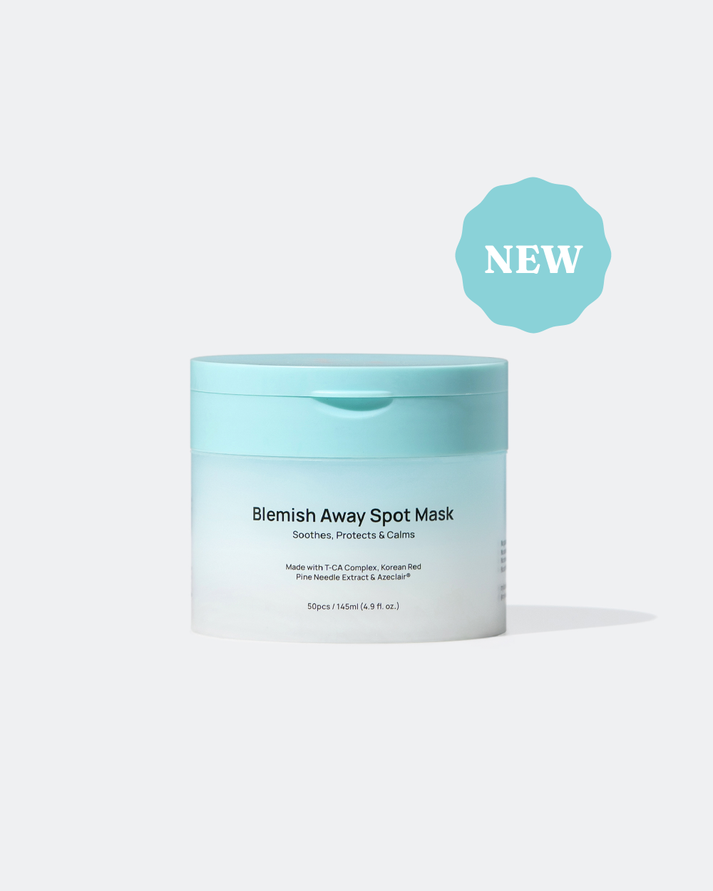 Blemish Away Spot Mask