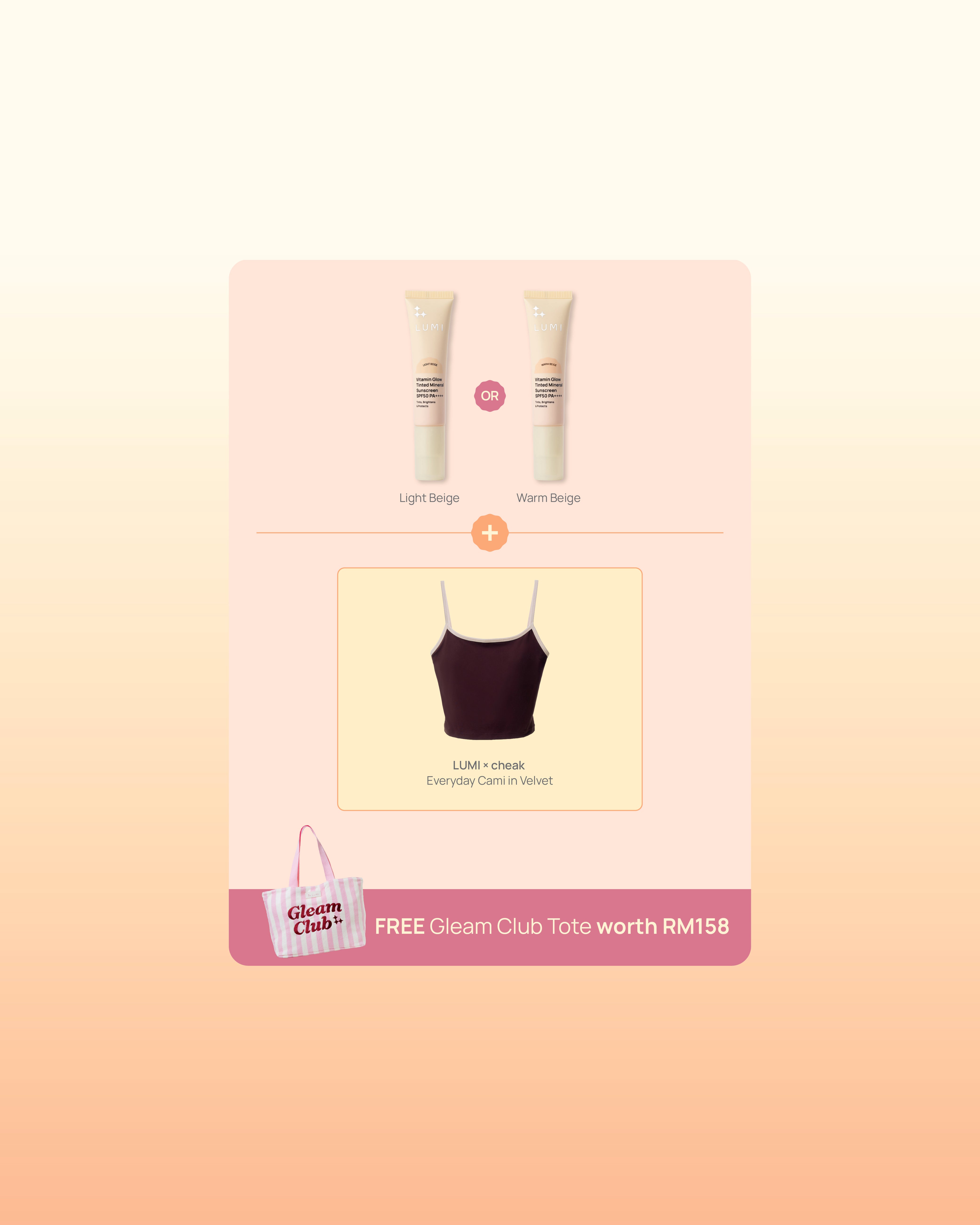 Everyday Comfort Bundle