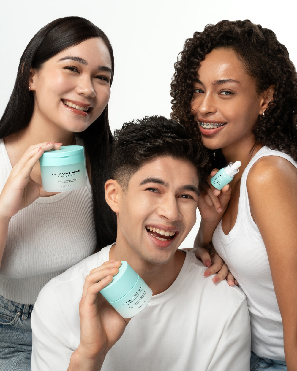 Clear Radiance Bundle