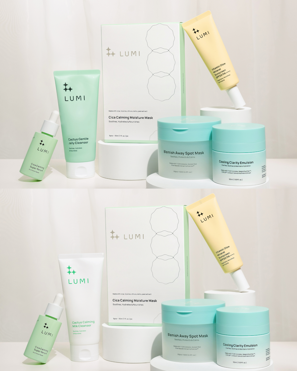 Balance & Calm Bundle