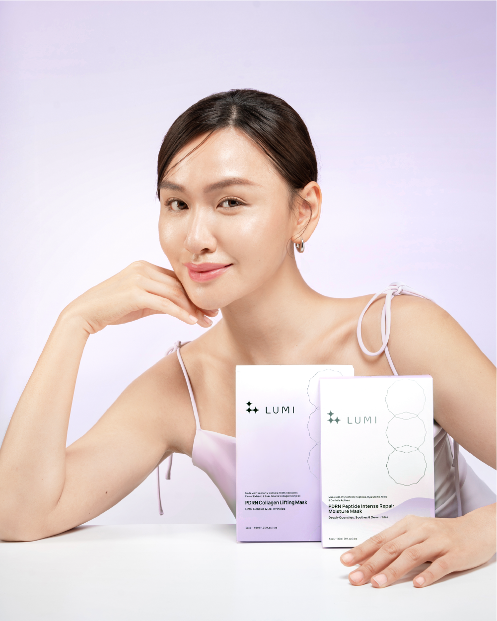 Ageless PDRN Bundle
