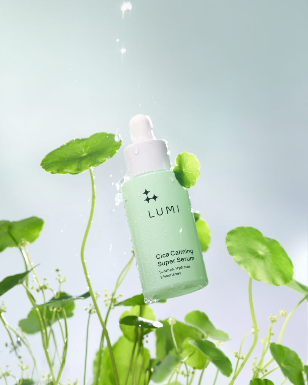 Cica Calming Super Serum