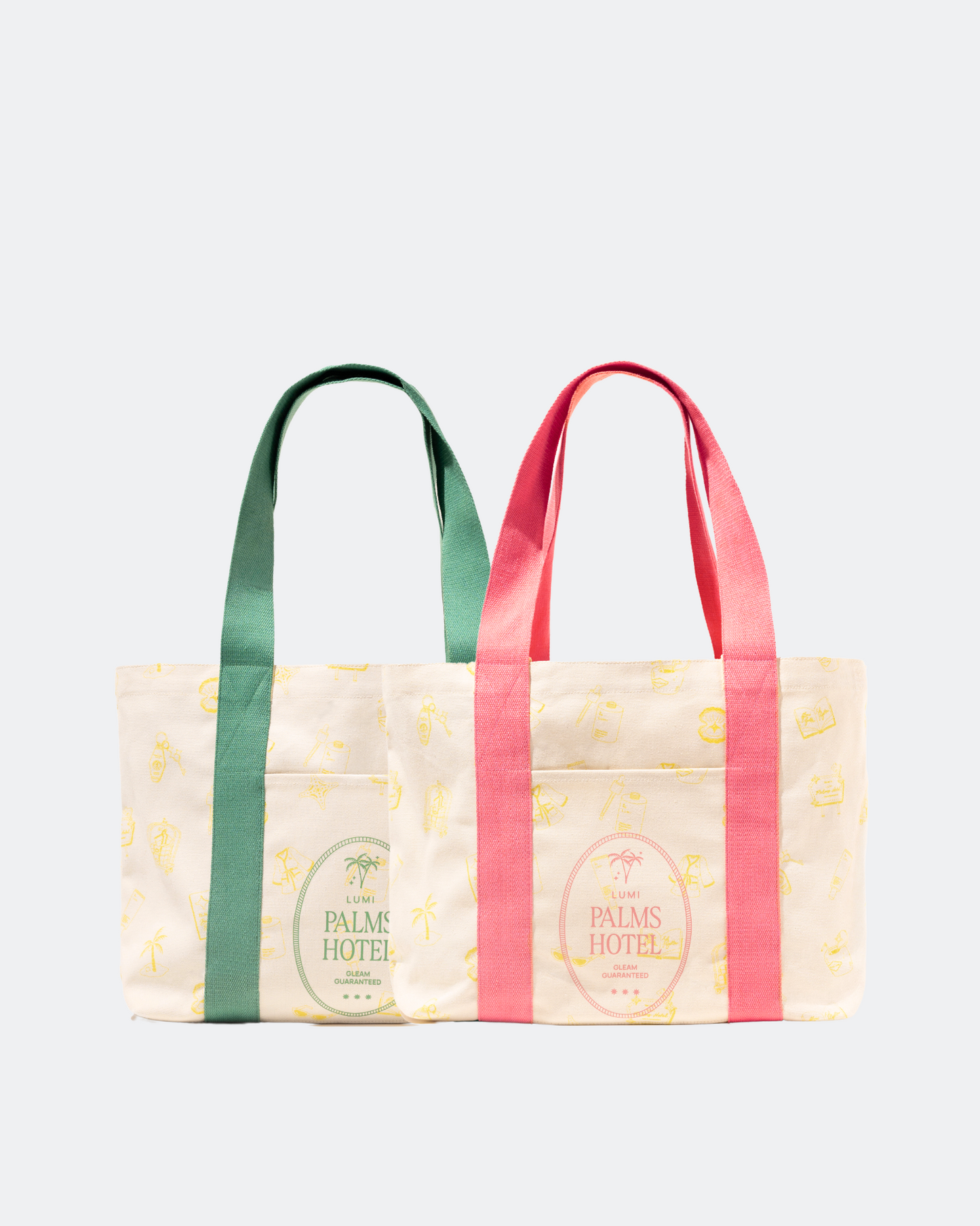 LUMI Voyage Tote