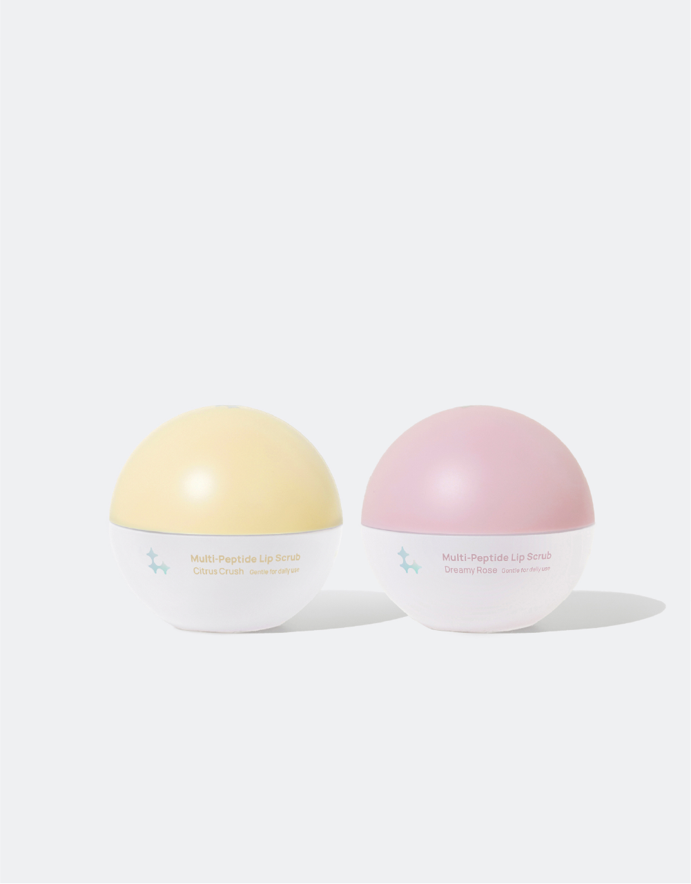 Multi-Peptide Lip Scrub - LUMI Beauty