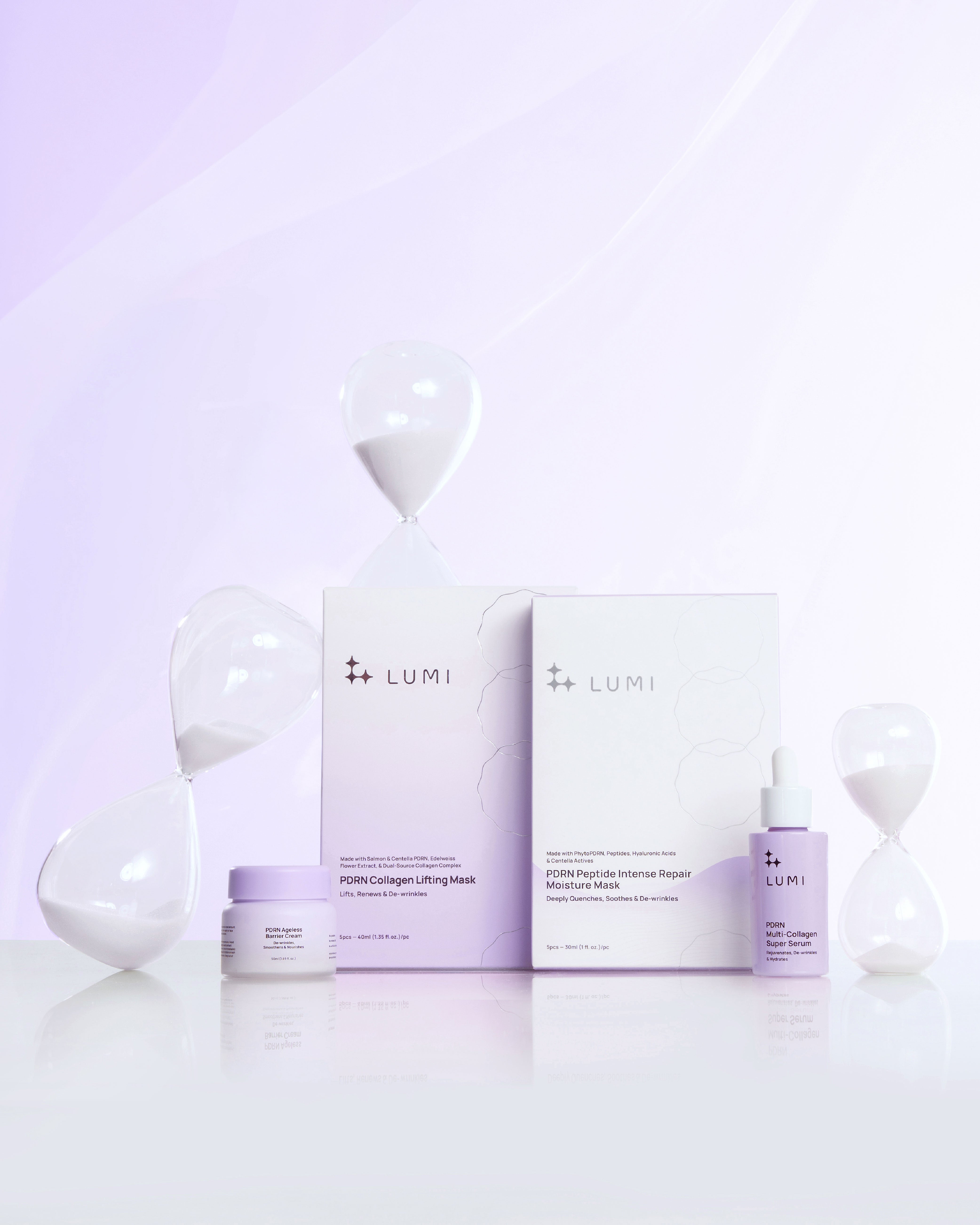 PDRN Lift & Plump Bundle