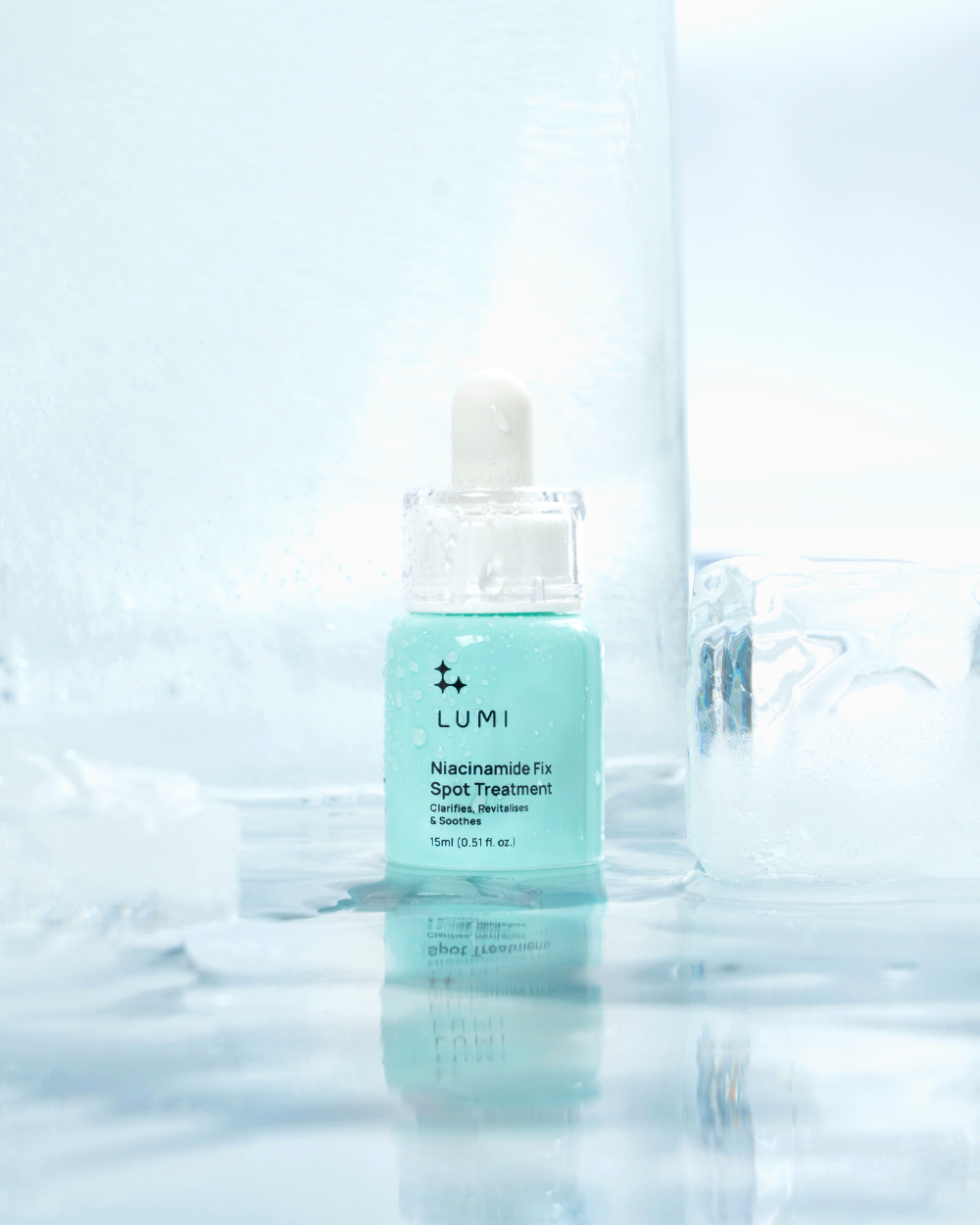 Niacinamide Fix Spot Treatment