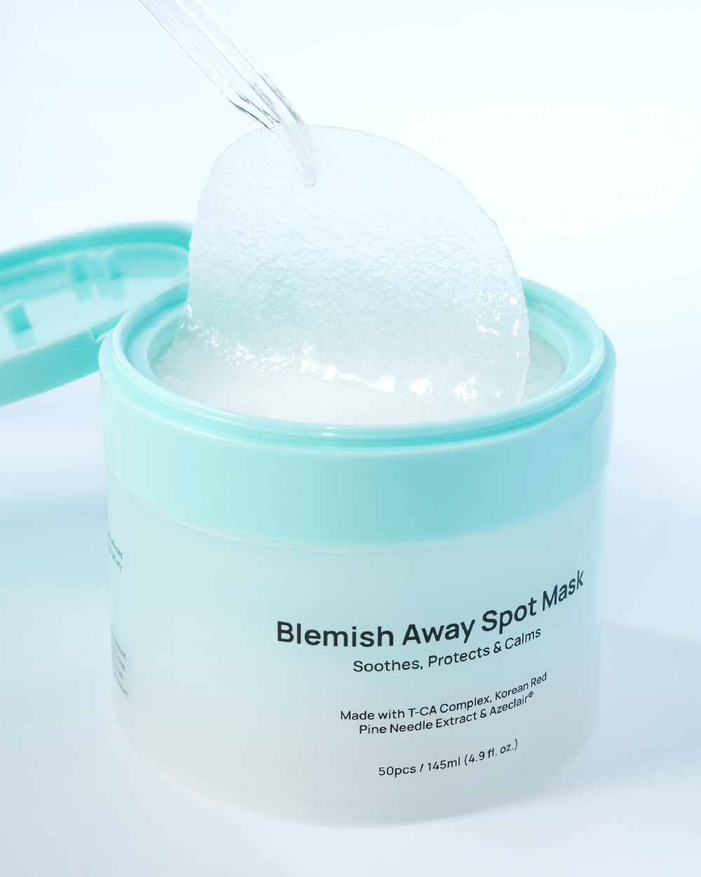 Blemish Away Spot Mask