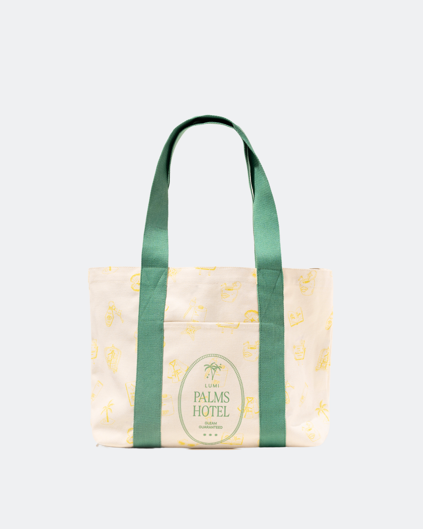 LUMI Voyage Tote