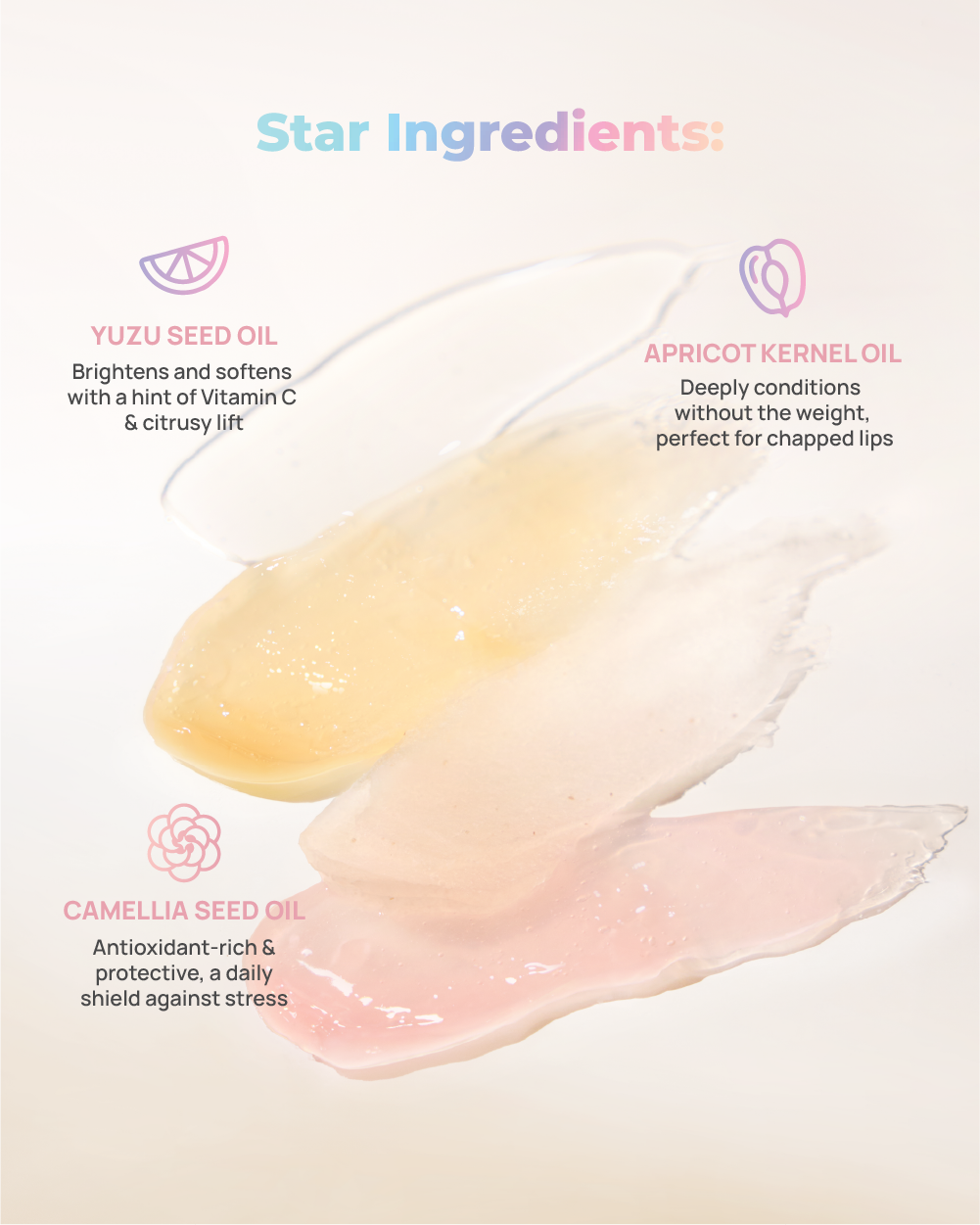 Deep Hydration Lip Oil