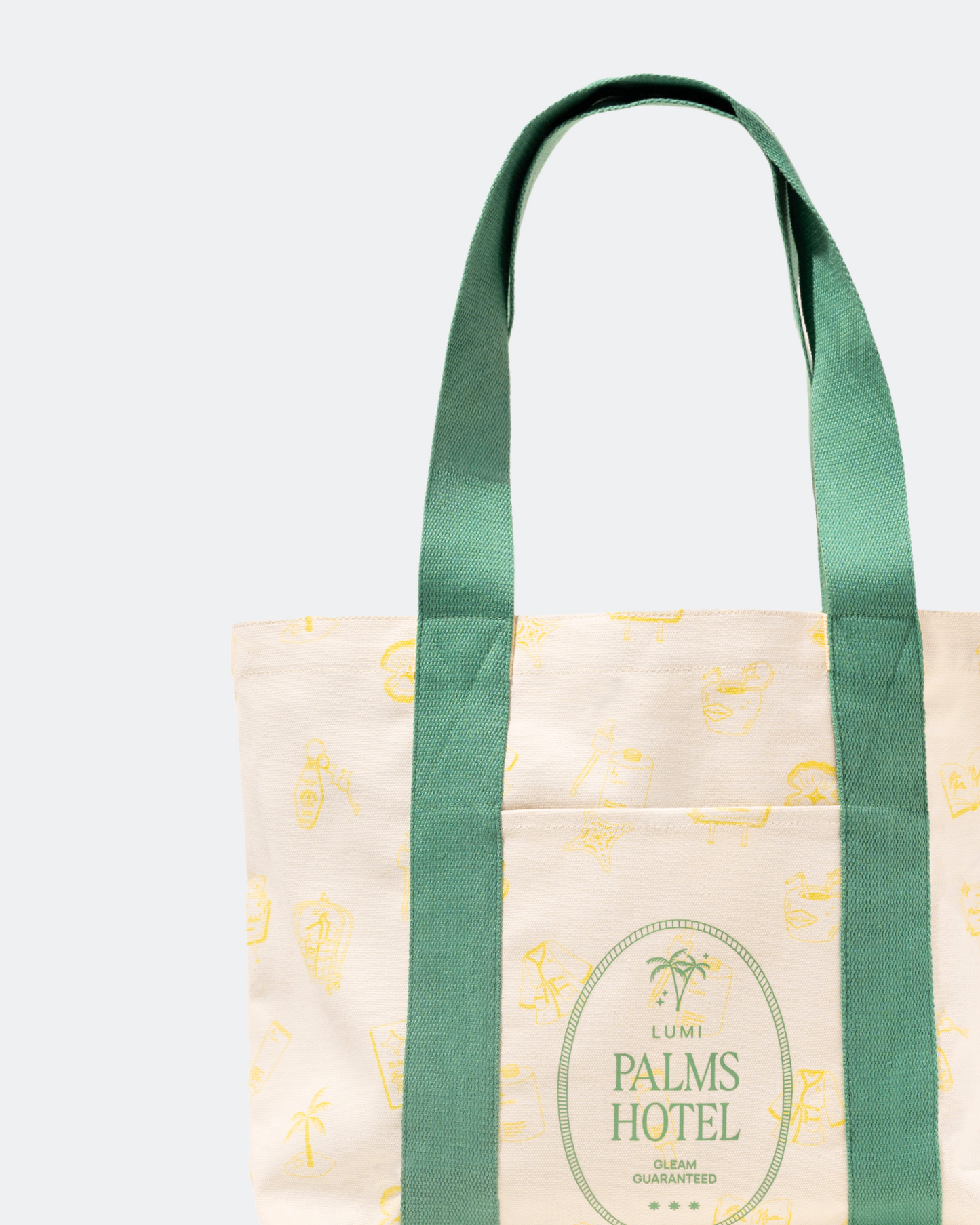 LUMI Voyage Tote