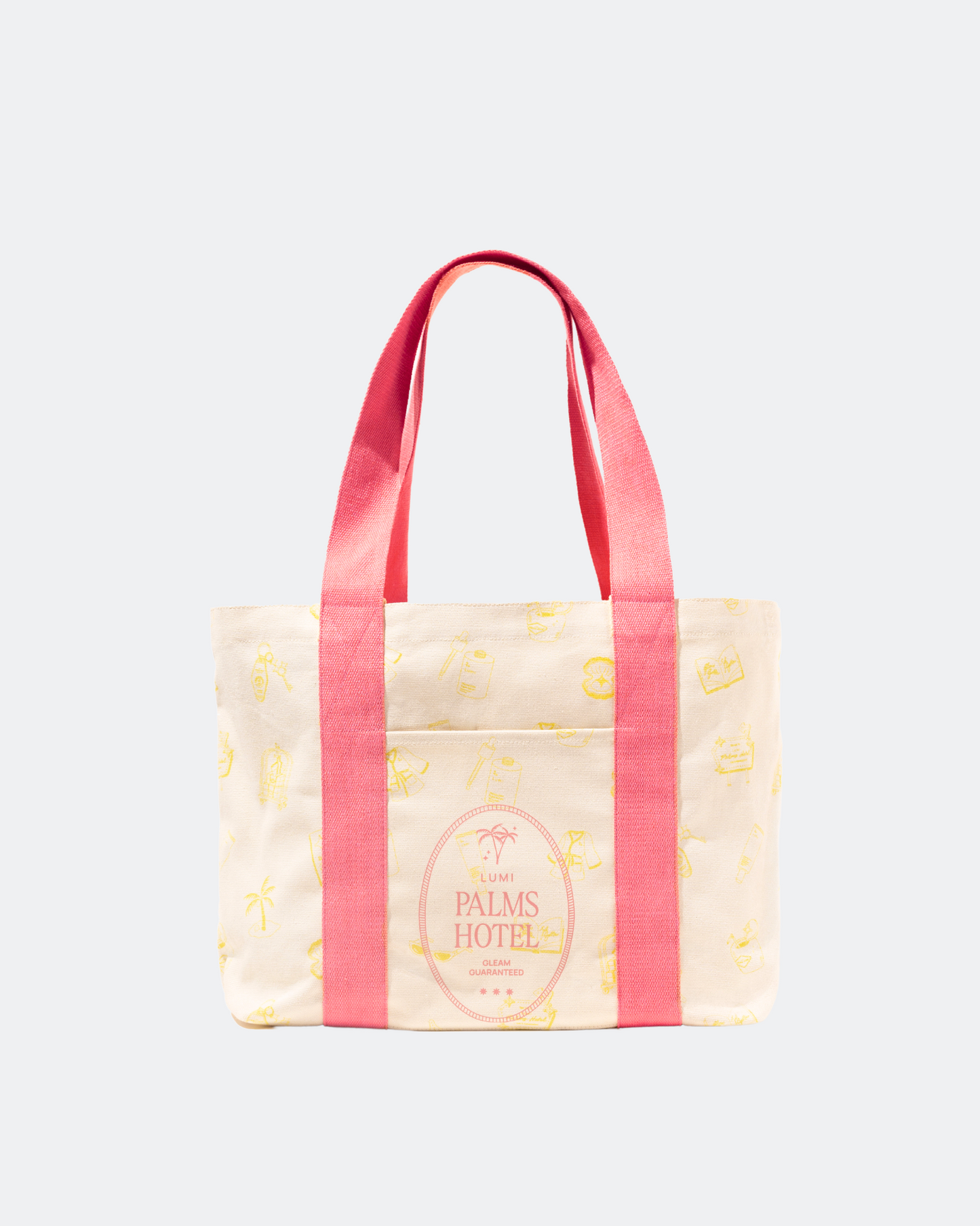 LUMI Voyage Tote