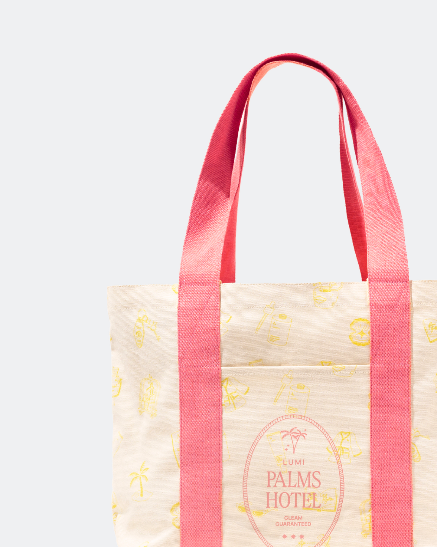 LUMI Voyage Tote