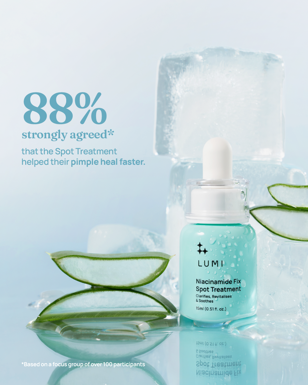 Niacinamide Fix Spot Treatment