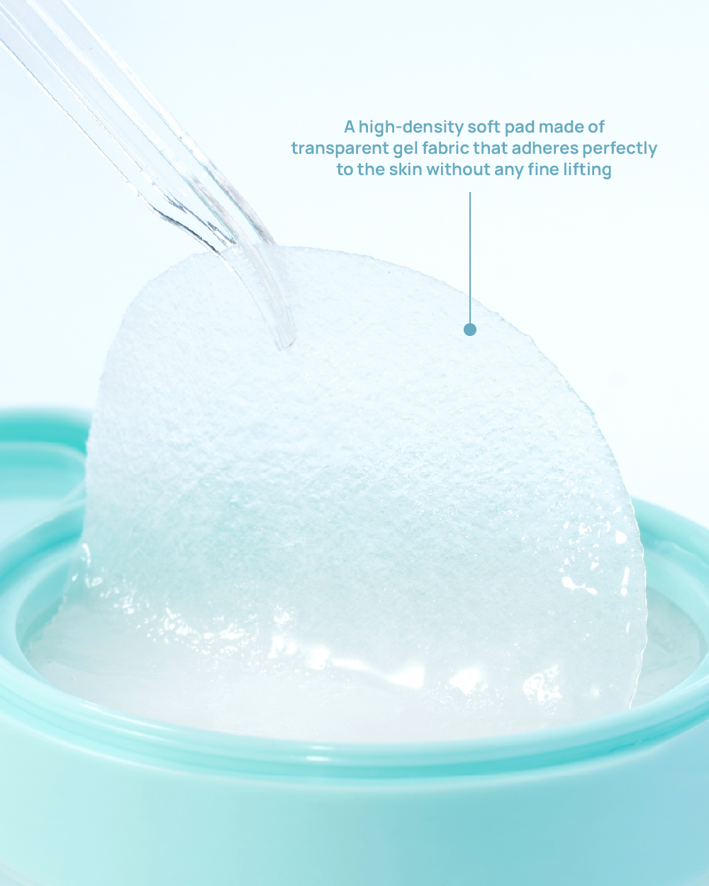 Blemish Away Spot Mask