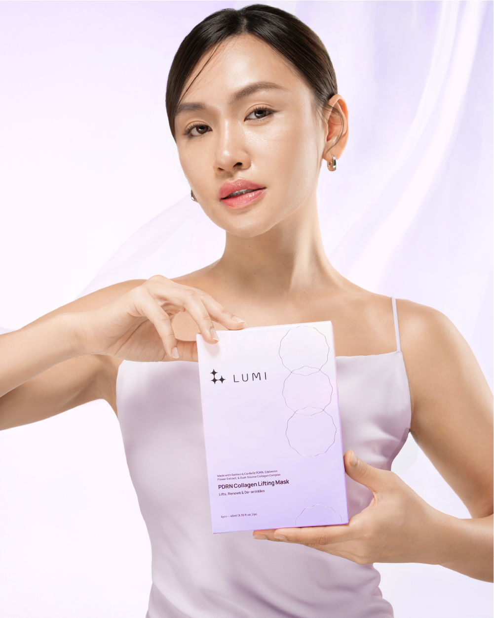 PDRN Collagen Lifting Mask