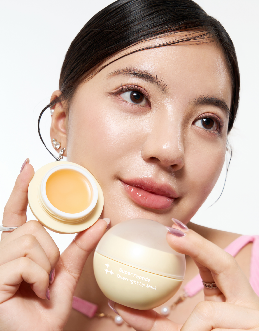 Super Peptide Overnight Lip Mask