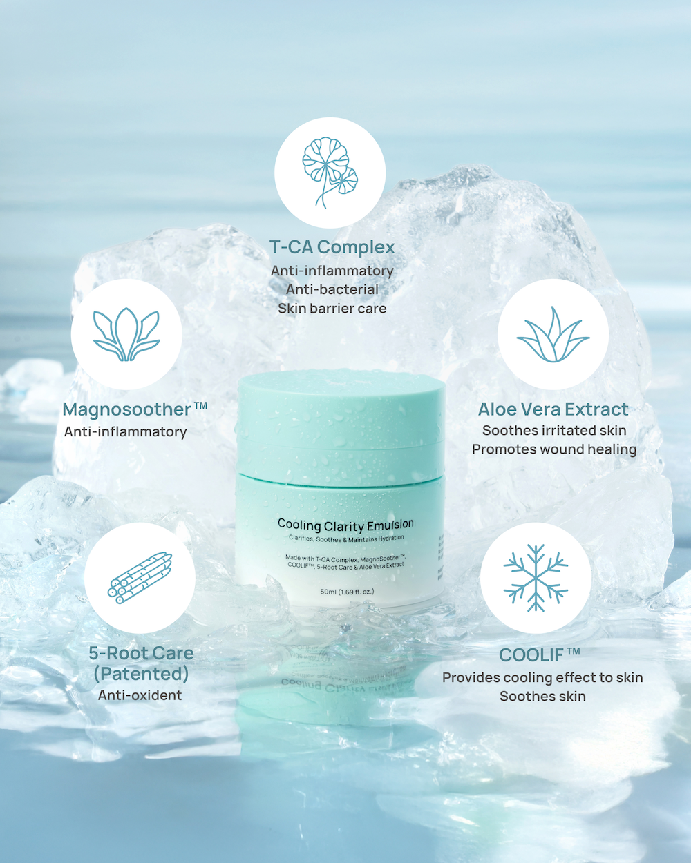 Balance & Calm Bundle
