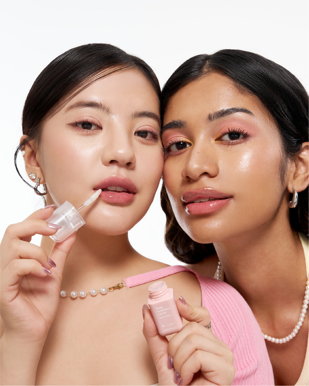 Deep Hydration Lip Oil