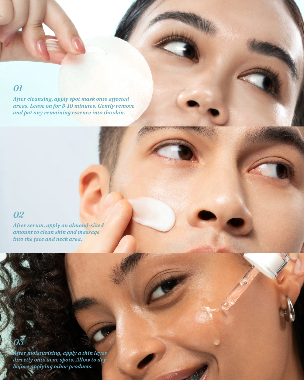 Clear Radiance Bundle