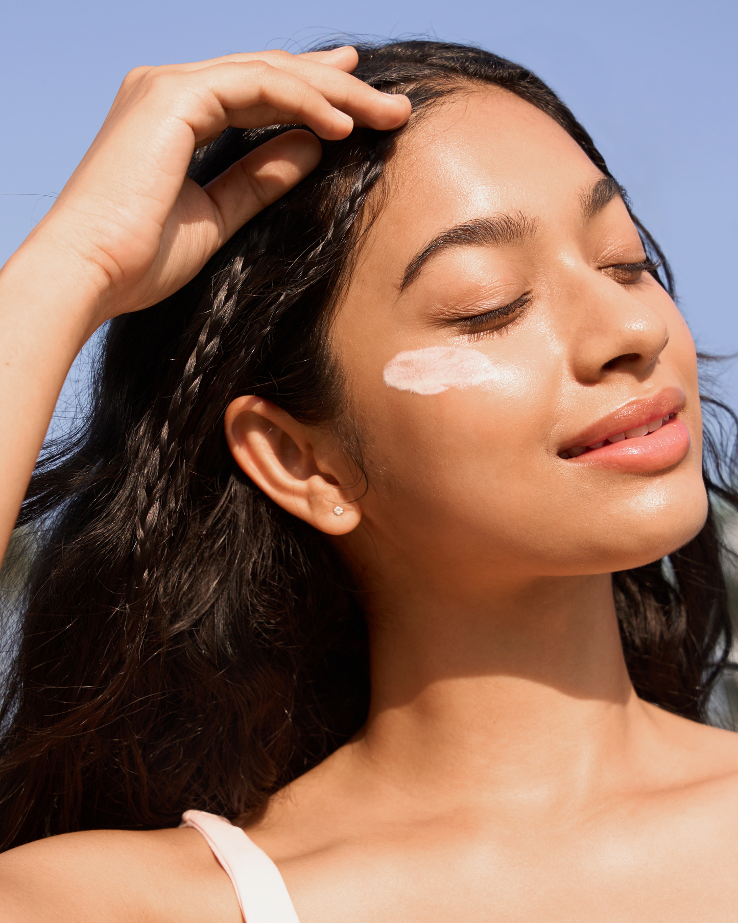 Vitamin Glow Mineral Sunscreen