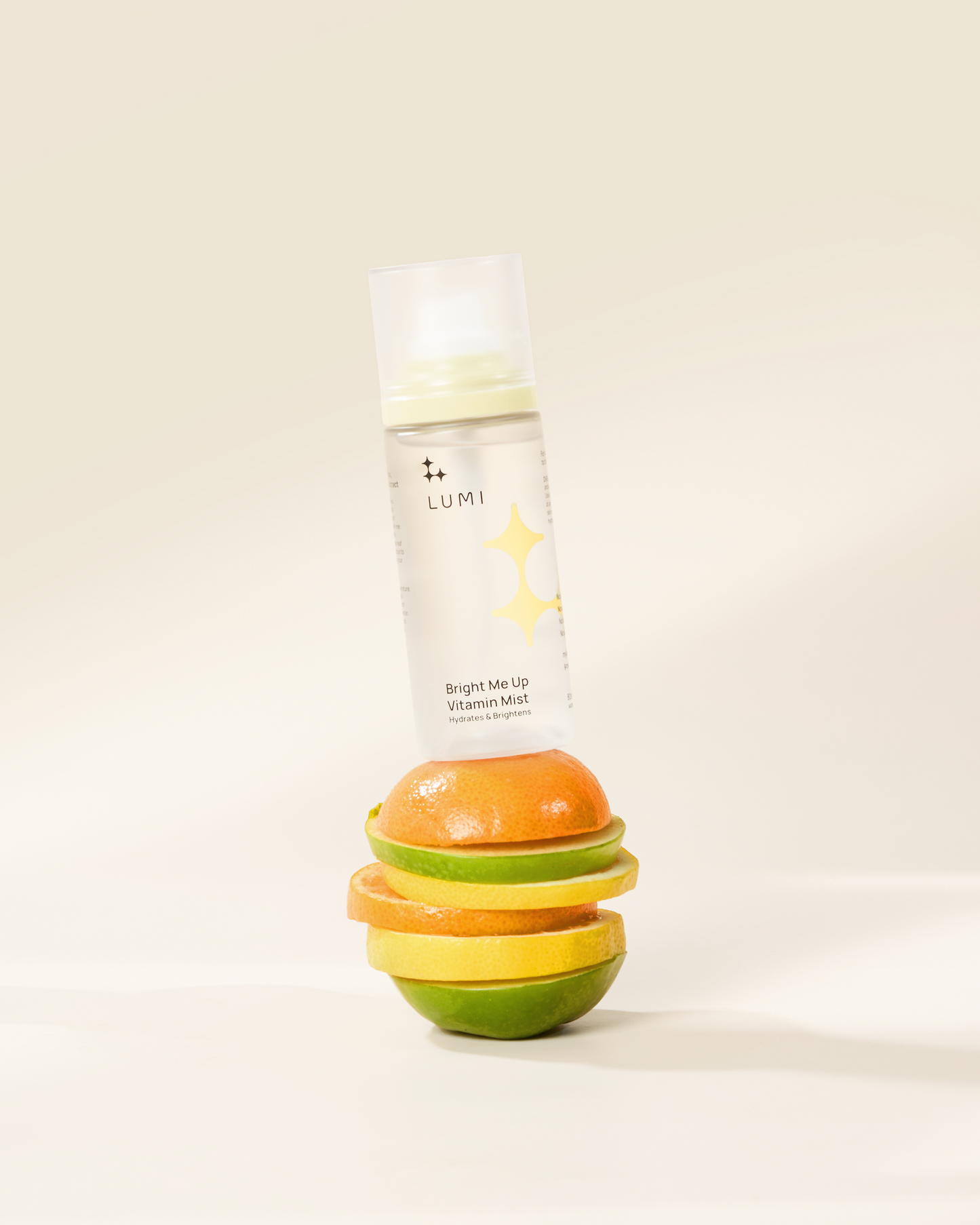 Bright Me Up Vitamin Mist