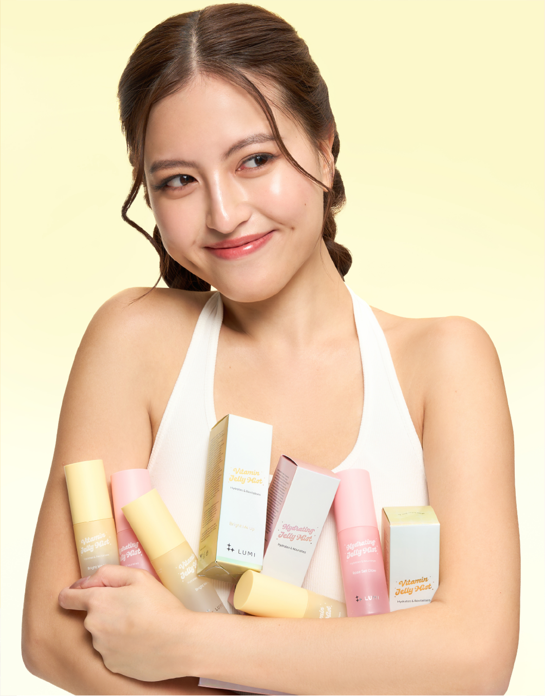 Glow-On-The-Go Bundle