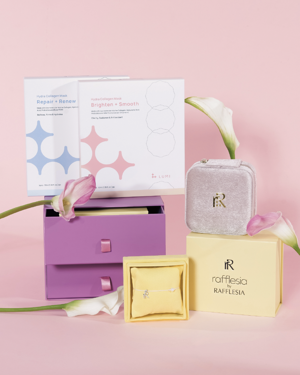 Bound By Love Bundle