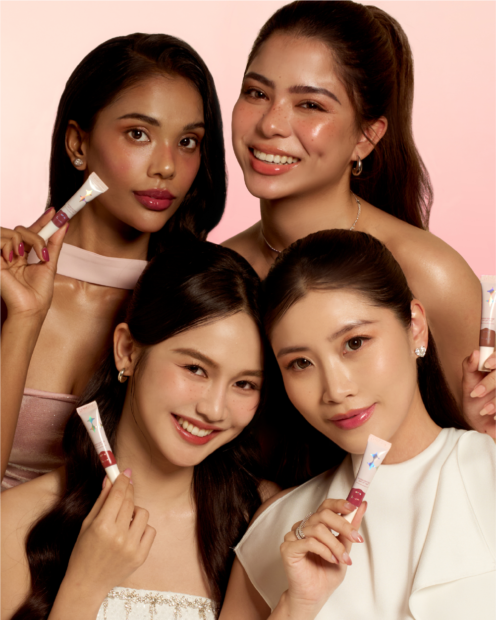 Super Peptide SPF Lip Tint