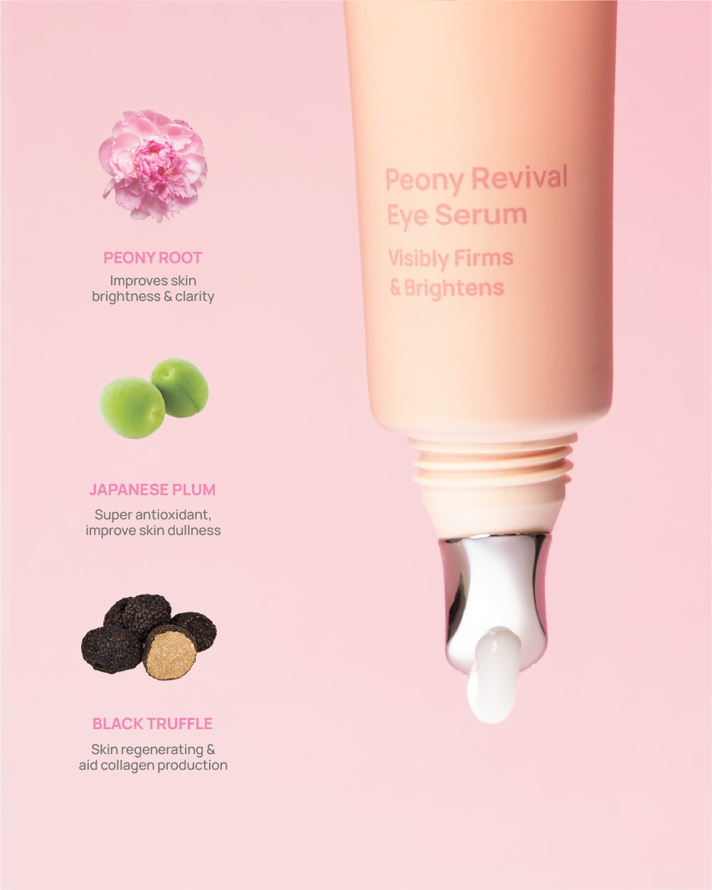 Peony Revival Eye Serum