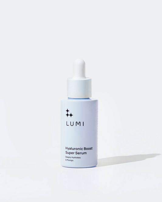 Hyaluronic Boost Super Serum