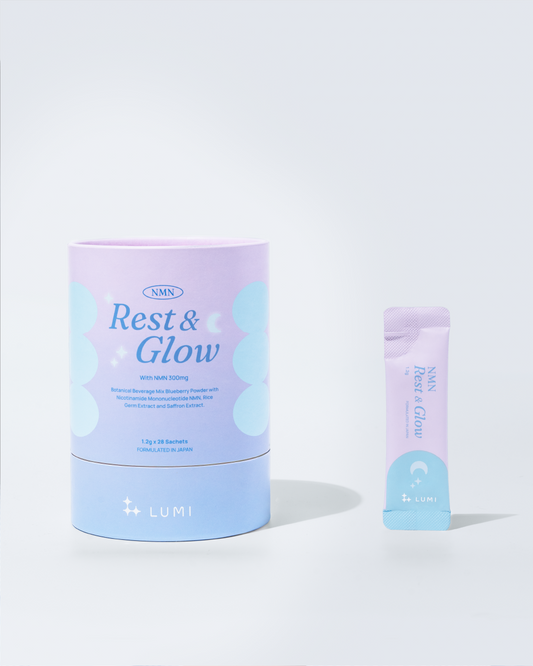 NMN Rest & Glow