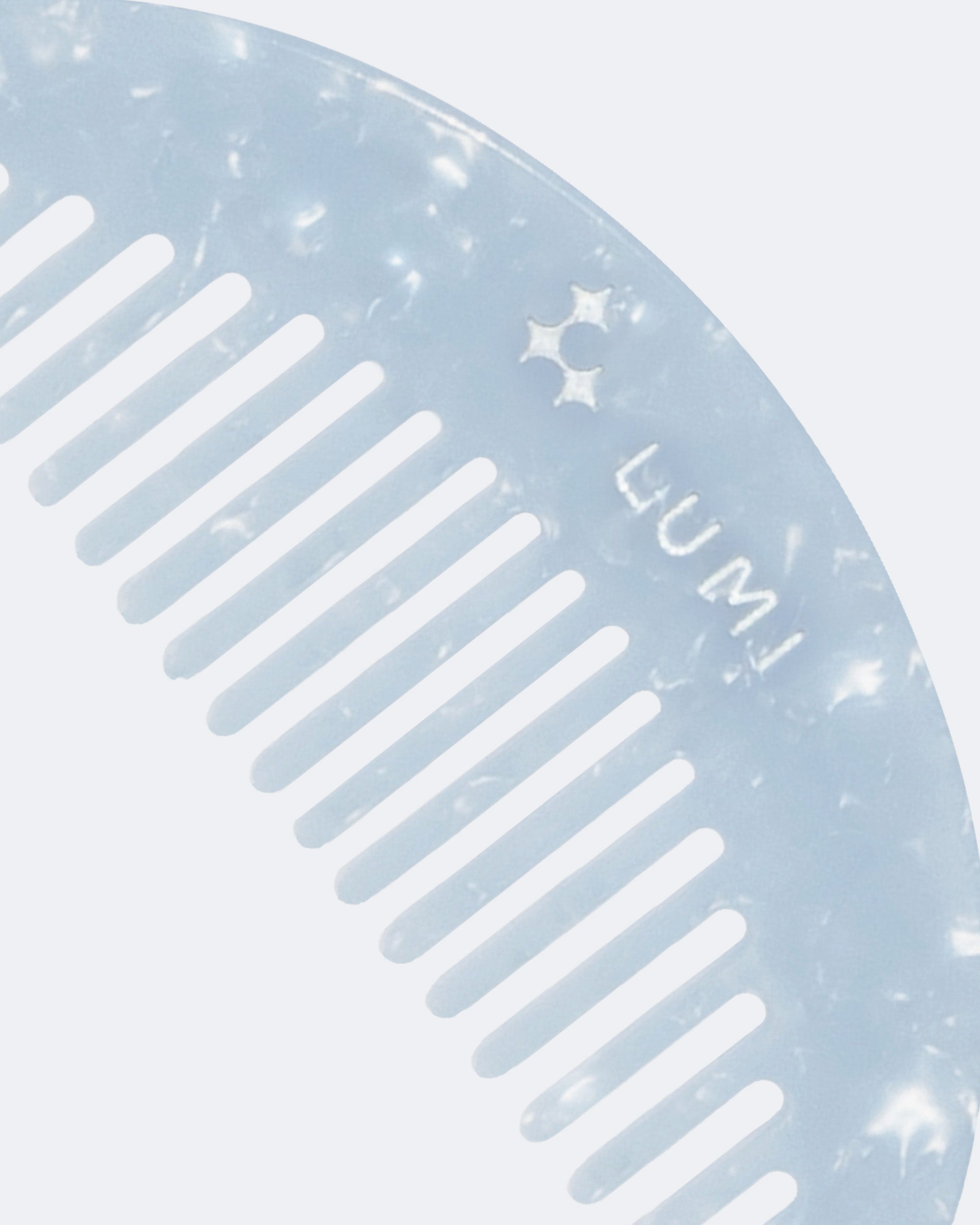 LUMI Shine Care Comb Kit