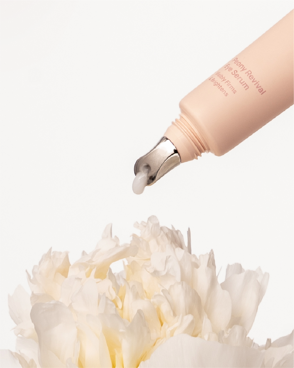 Peony Revival Eye Serum