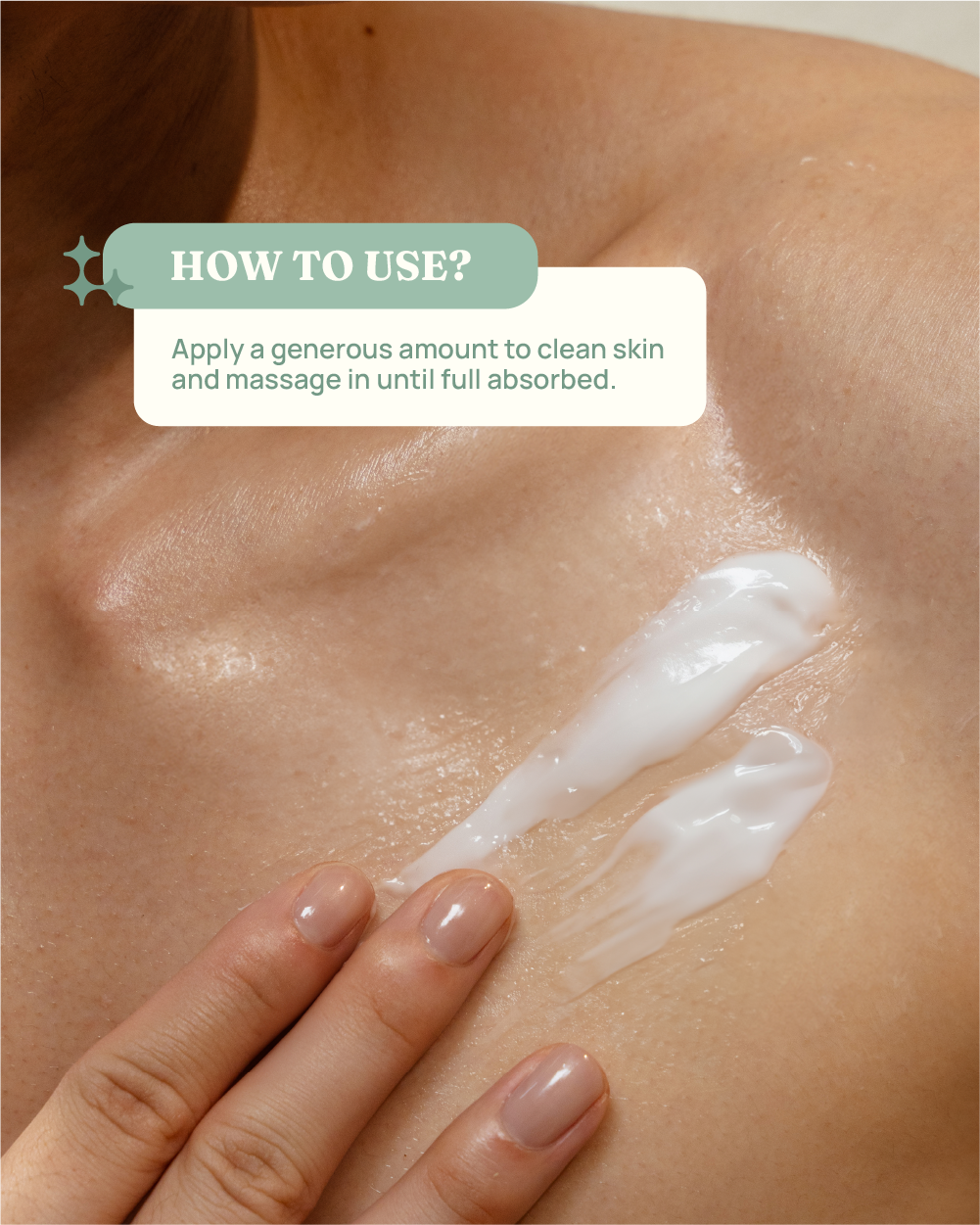 Ethereal Gleam Body Lotion (Rustic Escape)