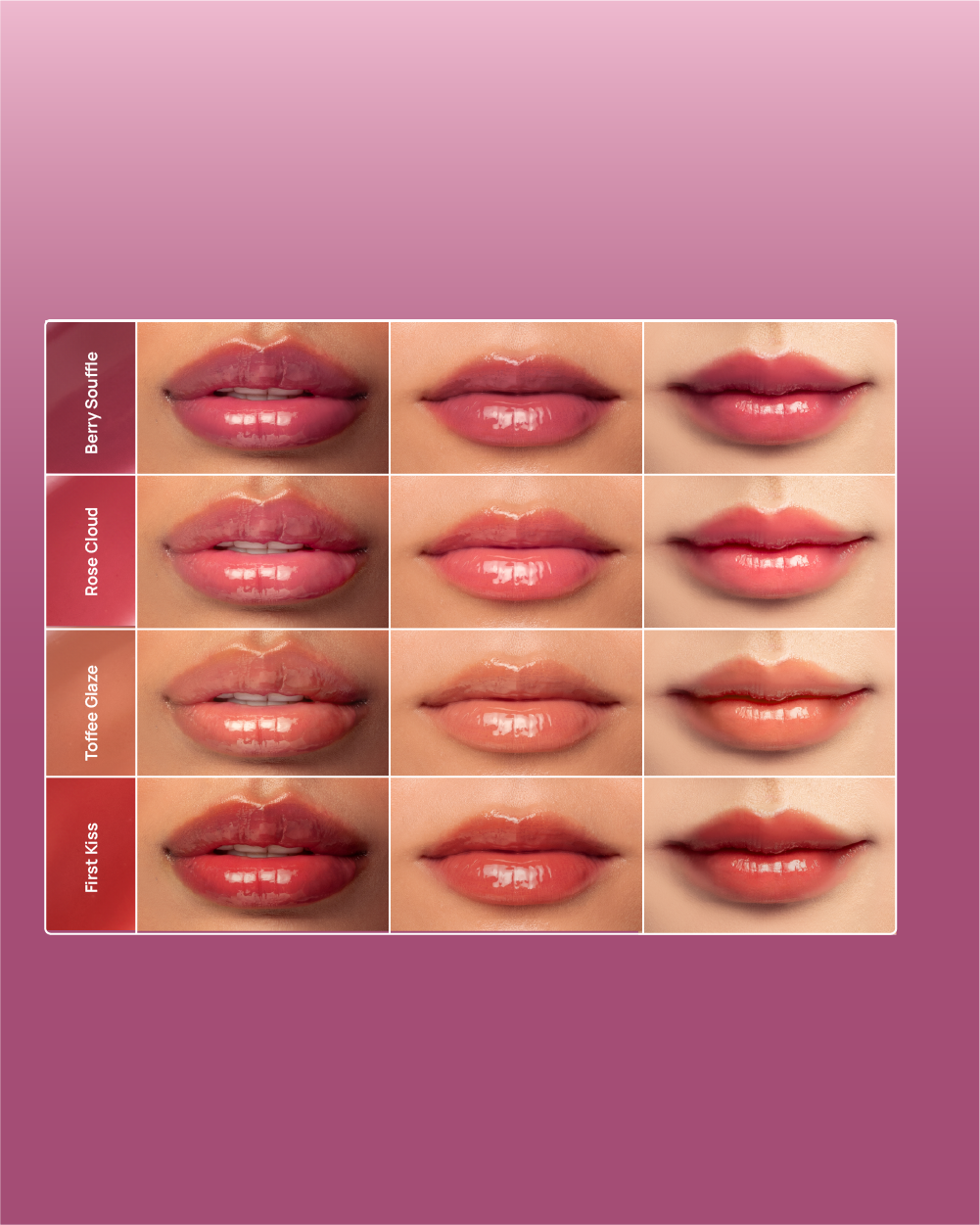 Super Peptide SPF Lip Tint