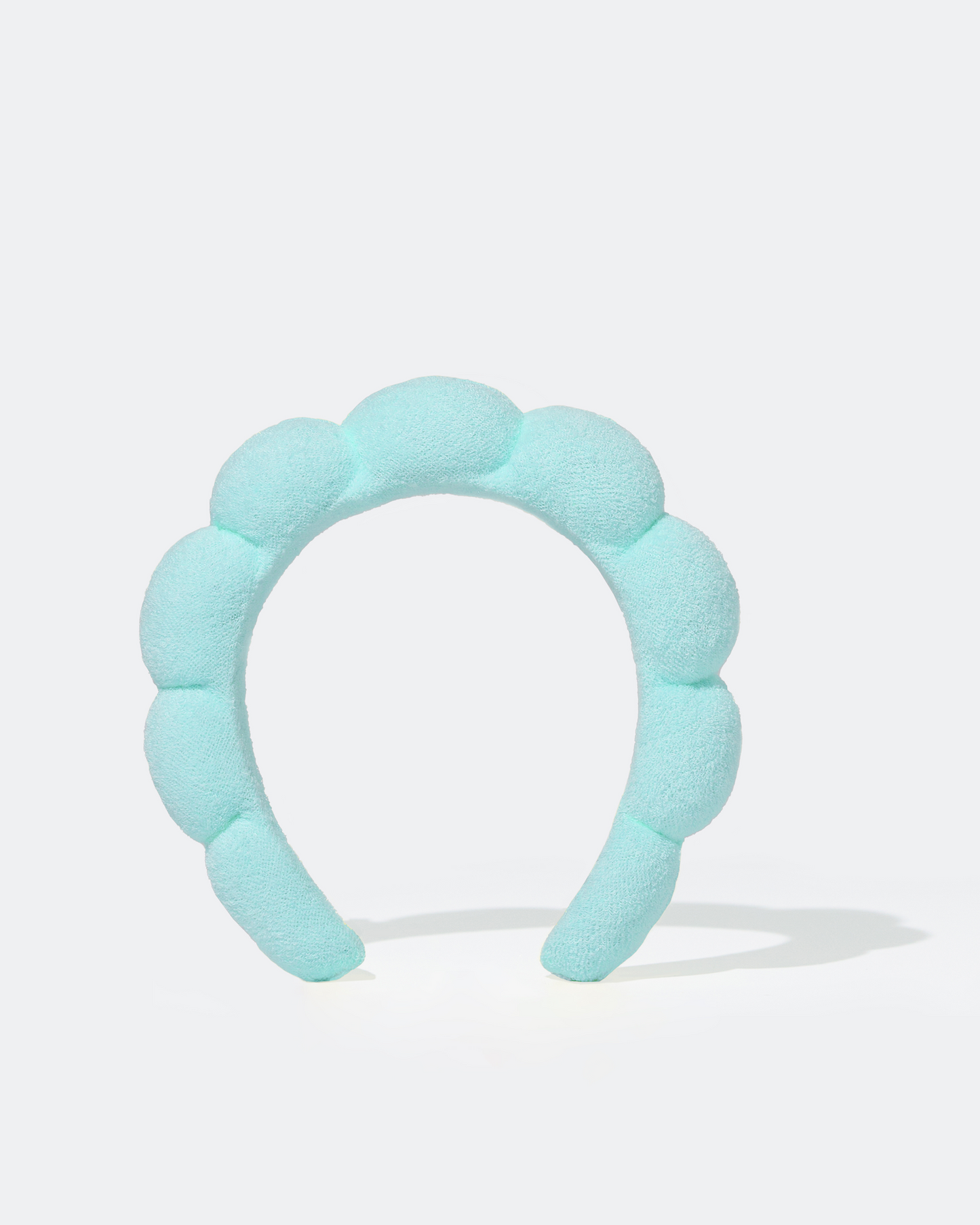 LUMI Cloud Hairband