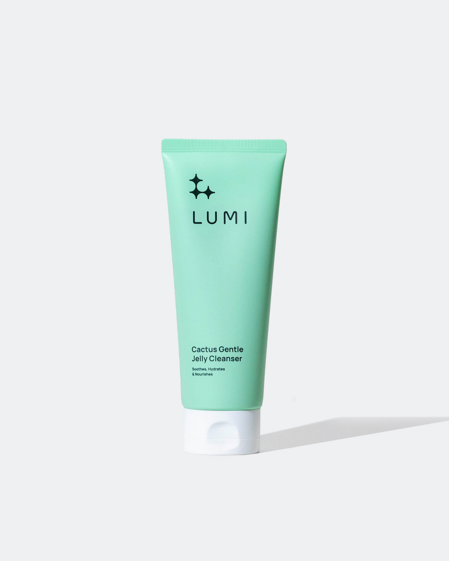 Cactus Gentle Jelly Cleanser