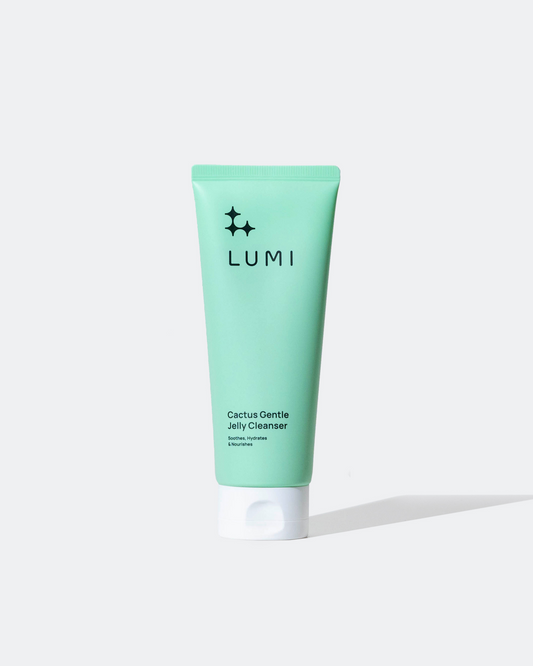 Cactus Gentle Jelly Cleanser