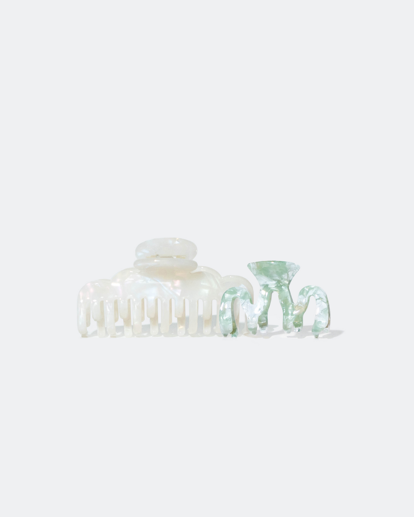 LUMI Claw Clip