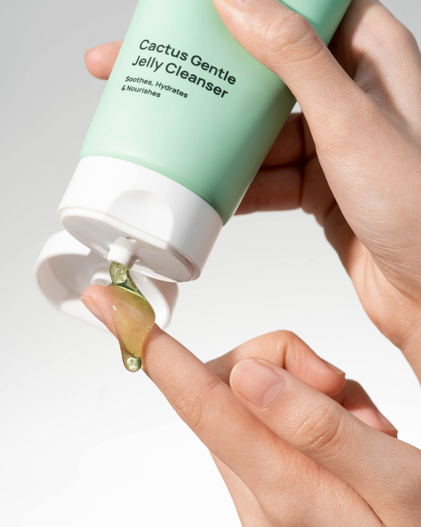 Jelly Cleanser + VGSS Duo