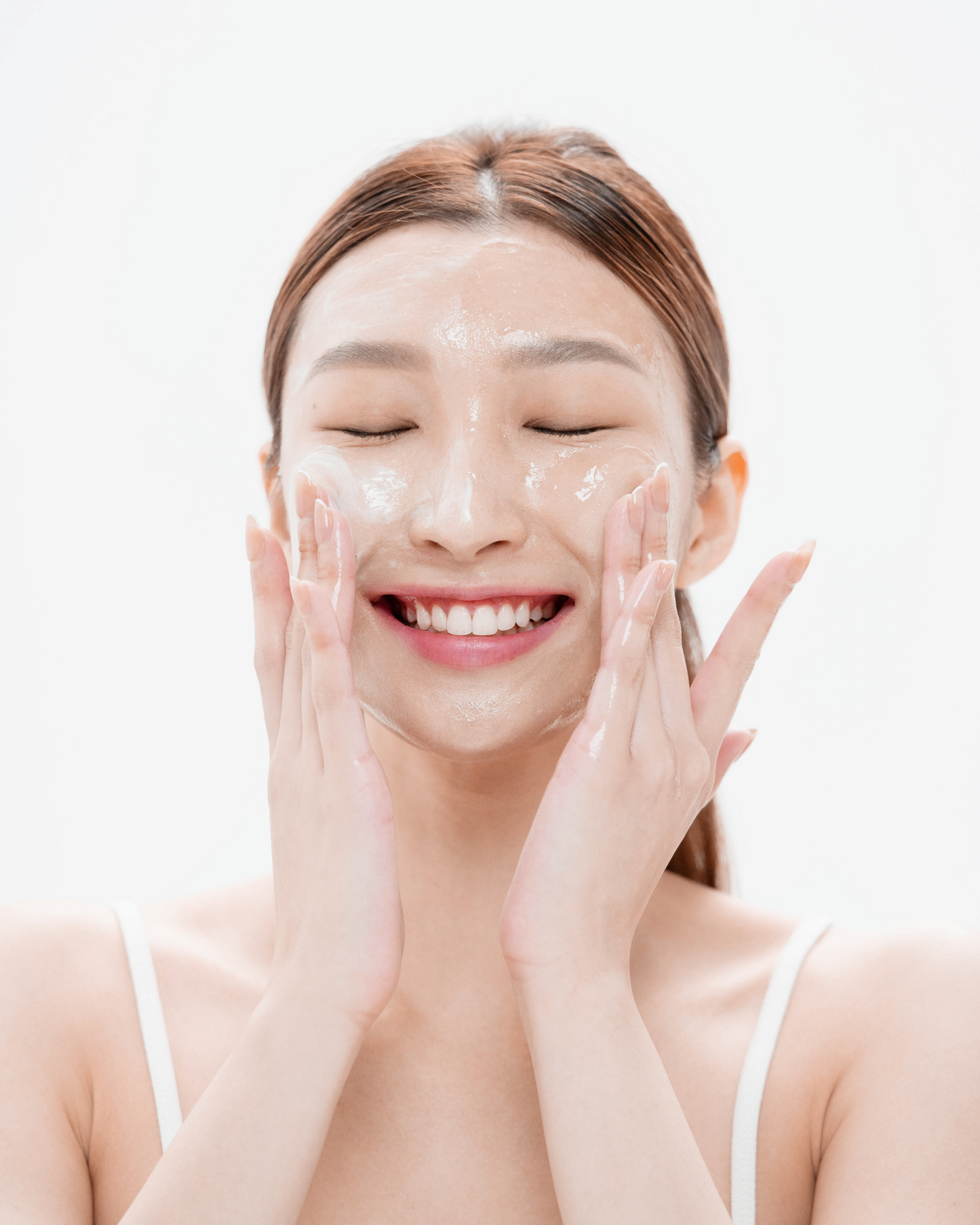 Cactus Gentle Jelly Cleanser