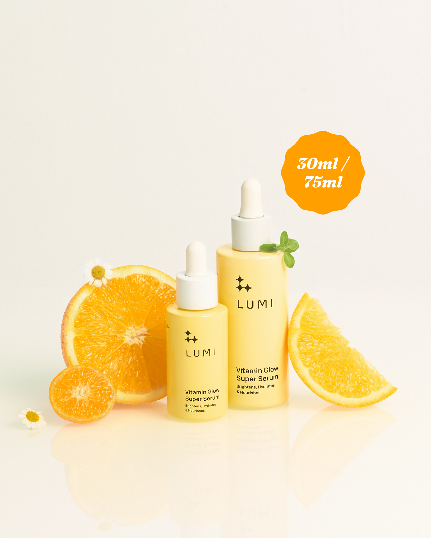 Vitamin Glow Super Serum