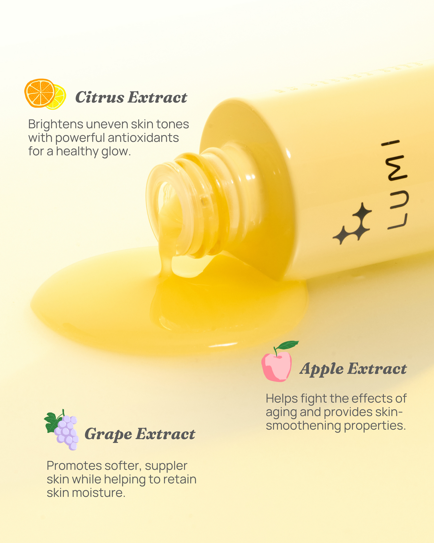 Vitamin Glow Super Serum