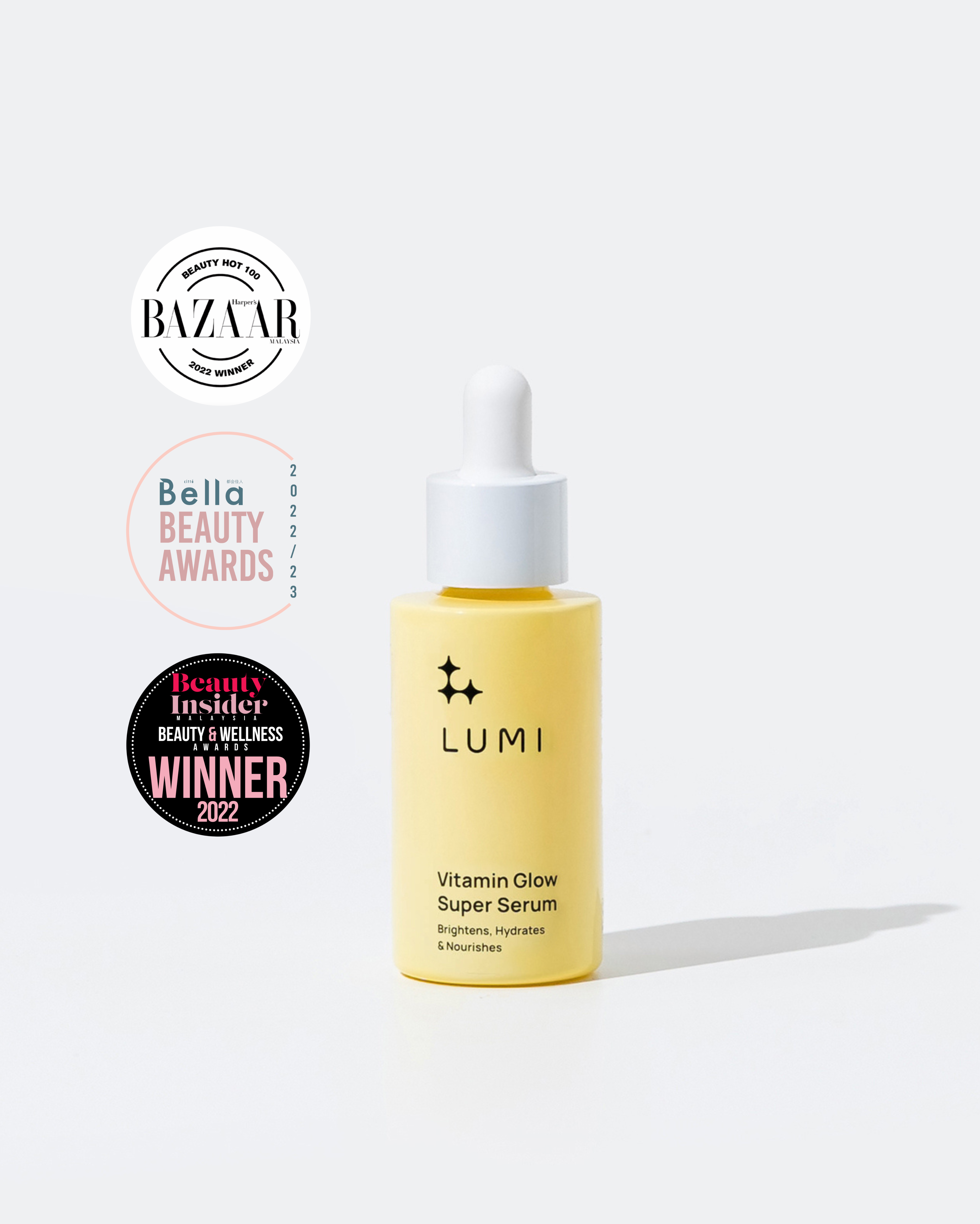 Lumi skin care deals
