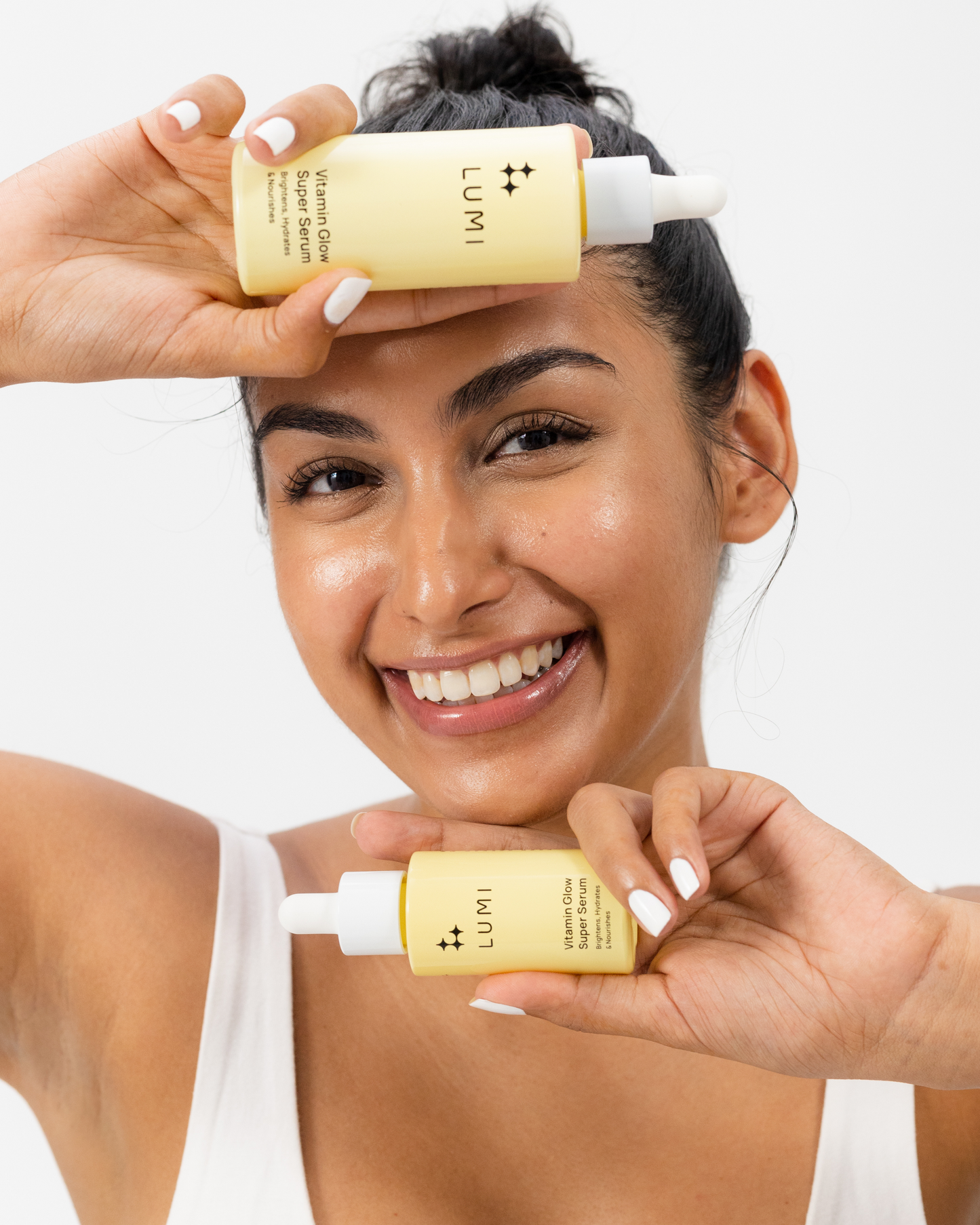 Vitamin Glow Super Serum