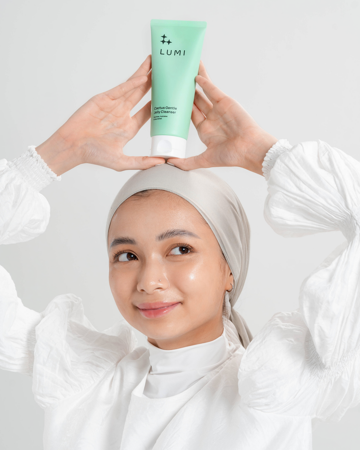Jelly Cleanser + VGSS Duo