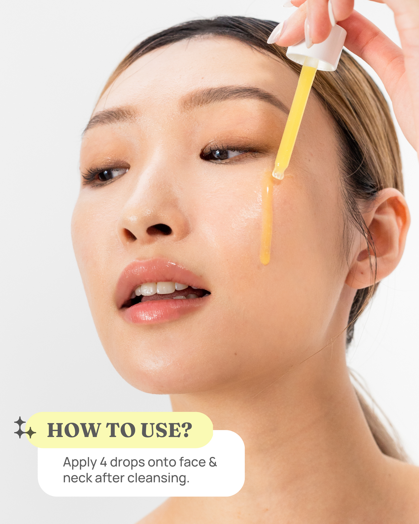 Vitamin Glow Super Serum