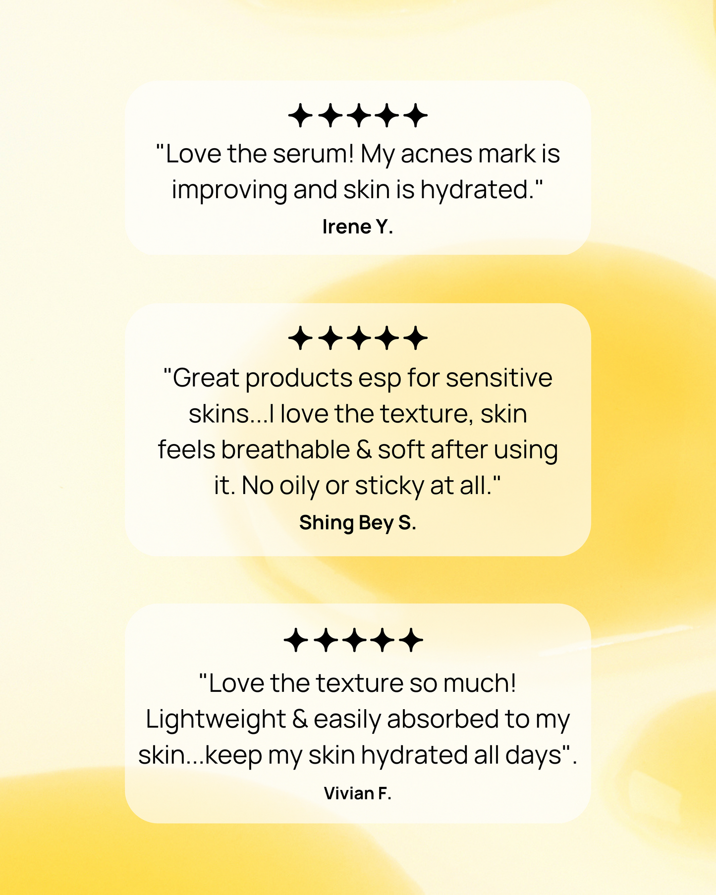 Vitamin Glow Super Serum