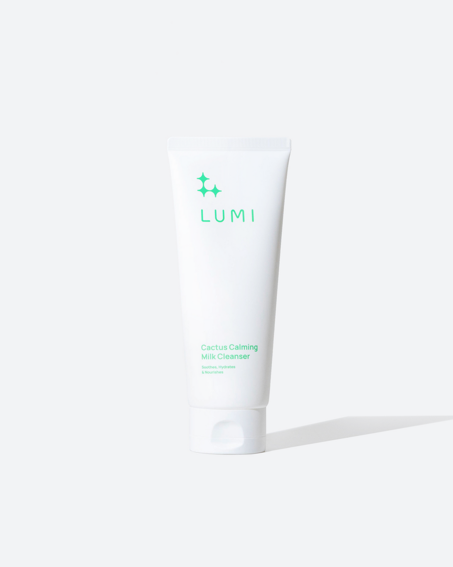 Cactus Calming Milk Cleanser