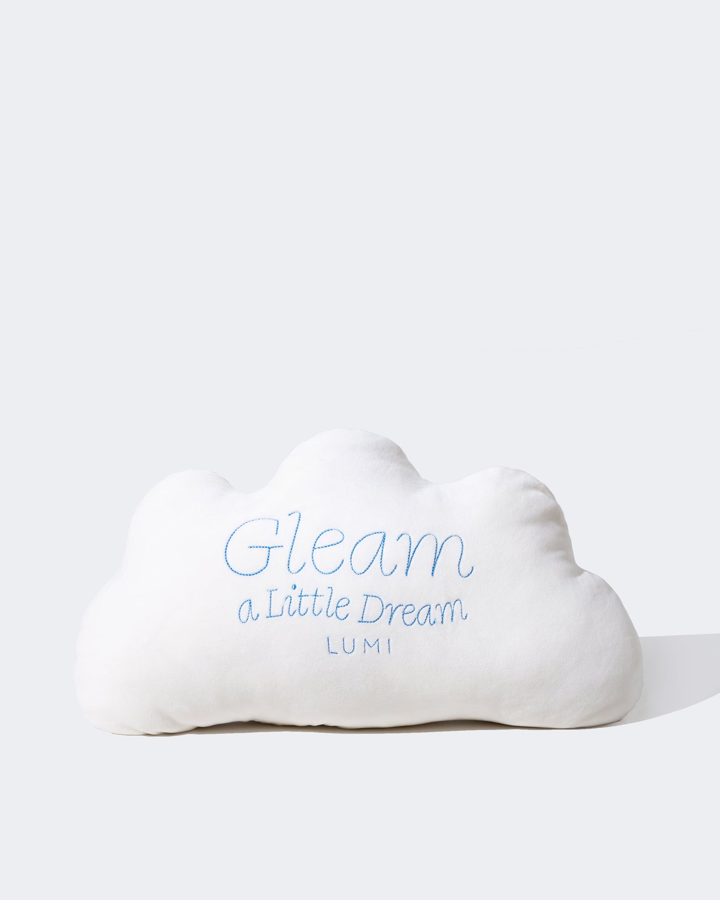 LUMI Gleam Pillow